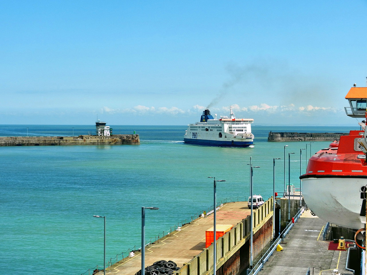 Dover